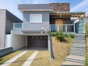 Casa / Sobrado em Condomínio para Locação em Jacareí/SP...