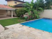 Casa / Sobrado em Condomínio para Locação em Jacareí/SP...