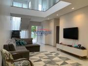 Casa / Sobrado em Condomínio para Locação em Jacareí/SP...