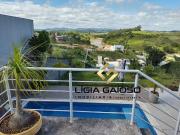 Casa / Sobrado em Condomínio para Locação em Jacareí/SP...