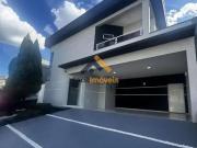 Casa / Sobrado em Condomínio para Locação em Jacareí/SP...