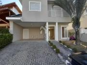 Casa / Sobrado em Condomínio para Locação em Jacareí/SP...