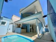 Casa / Sobrado em Condomínio para Locação em Jacareí/SP...