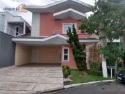 Casa / Sobrado em Condomínio para Locação em Jacareí/SP...