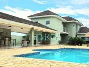 Casa / Sobrado em Condomínio para Locação em Jacareí/SP...