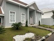Casa / Sobrado em Condomínio para Locação em Jacareí/SP...