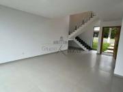 Casa / Sobrado em Condomínio para Locação em Jacareí/SP...