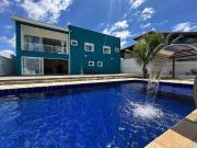 Casa / Sobrado em Condomínio para Locação em Jacareí/SP...