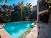 Casa / Sobrado em Condomínio para Locação em Jandira/SP...