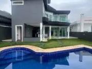 Casa / Sobrado em Condomínio para Locação em Jandira/SP...