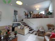 Casa / Sobrado em Condomínio para Locação em Jandira/SP...