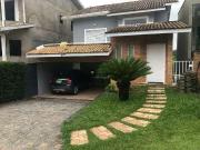 Casa / Sobrado em Condomínio para Locação em Jandira/SP...