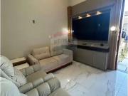 Casa / Sobrado em Condomínio para Locação em João...