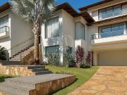 Casa / Sobrado em Condomínio para Locação em Juiz de...