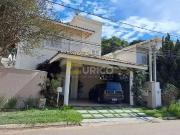 Casa / Sobrado em Condomínio para Locação em Jundiaí/SP...