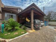 Casa / Sobrado em Condomínio para Locação em Jundiaí/SP...