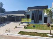 Casa / Sobrado em Condomínio para Locação em Jundiaí/SP...