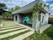 Casa / Sobrado em Condomínio para Locação em Lagoa...