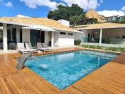 Casa / Sobrado em Condomínio para Locação em Lagoa...