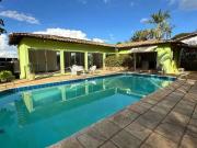 Casa / Sobrado em Condomínio para Locação em Lagoa...