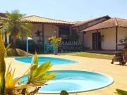 Casa / Sobrado em Condomínio para Locação em Lagoa...
