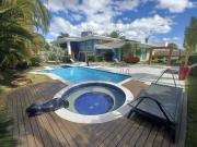 Casa / Sobrado em Condomínio para Locação em Lagoa...