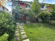 Casa / Sobrado em Condomínio para Locação em Lauro de...
