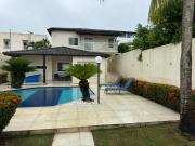 Casa / Sobrado em Condomínio para Locação em Lauro de...