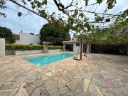 Casa / Sobrado em Condomínio para Locação em Leme/SP...