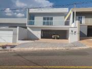 Casa / Sobrado em Condomínio para Locação em Limeira/SP...