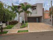 Casa / Sobrado em Condomínio para Locação em Limeira/SP...