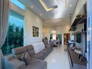 Casa / Sobrado em Condomínio para Locação em Londrina/PR...