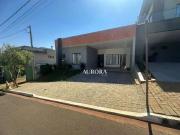 Casa / Sobrado em Condomínio para Locação em Londrina/PR...