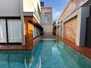 Casa / Sobrado em Condomínio para Locação em Londrina/PR...