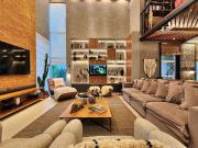 Casa / Sobrado em Condomínio para Locação em Londrina/PR...