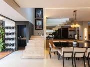 Casa / Sobrado em Condomínio para Locação em Londrina/PR...