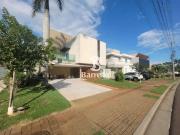 Casa / Sobrado em Condomínio para Locação em Londrina/PR...