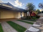 Casa / Sobrado em Condomínio para Locação em Londrina/PR...