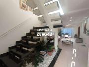 Casa / Sobrado em Condomínio para Locação em Londrina/PR...