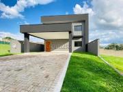 Casa / Sobrado em Condomínio para Locação em Londrina/PR...