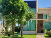 Casa / Sobrado em Condomínio para Locação em Londrina/PR...