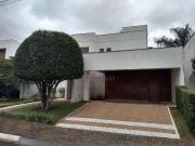 Casa / Sobrado em Condomínio para Locação em Londrina/PR...