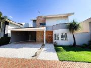 Casa / Sobrado em Condomínio para Locação em Londrina/PR...