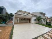 Casa / Sobrado em Condomínio para Locação em Londrina/PR...