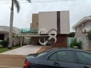 Casa / Sobrado em Condomínio para Locação em Londrina/PR...