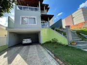 Casa / Sobrado em Condomínio para Locação em Louveira/SP...