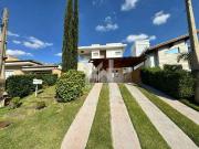 Casa / Sobrado em Condomínio para Locação em Louveira/SP...