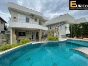 Casa / Sobrado em Condomínio para Locação em Louveira/SP...