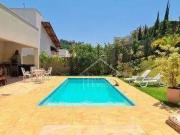 Casa / Sobrado em Condomínio para Locação em Louveira/SP...