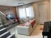 Casa / Sobrado em Condomínio para Locação em Louveira/SP...